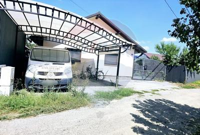 Casa / Vila cu 3 camere de vanzare in zona Sud-Est - 2