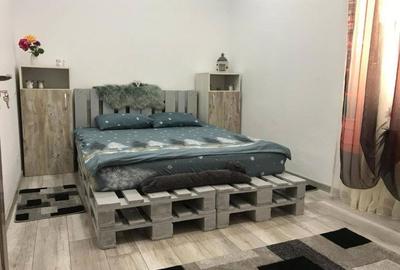 Casă cu 2 camere în Ultracentral - 7