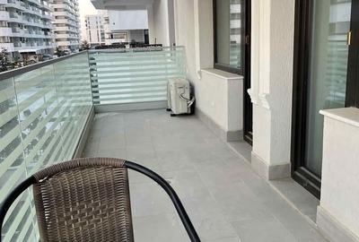 Garsonieră decomandată în Albești - 3