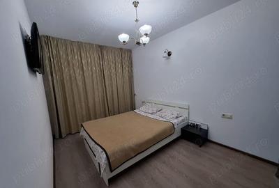 Str. Victoriei (tronson Marul de Aur Valea Borcutului)-ap. 2 camere, cu gradina, in bloc tip vila - 10