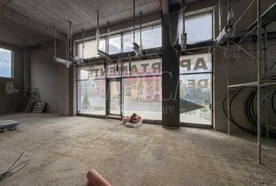 Spatiu comercial de inchiriat in Manastur, Cluj Napoca - 4