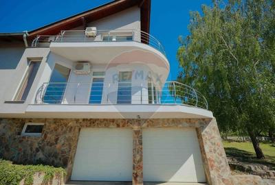 Casă individuală cu 6 camere cu Teren 1000 Mp în Ultracentral - 5