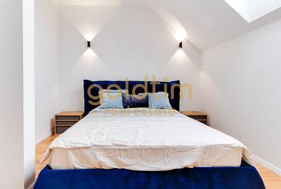 NOU/ SCOALA AMERICANA/ 2 LOCURI DE PARCARE/ JACUZZI - 30