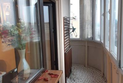 Vanzare garsoniera confort 1 Lacul Tei, et 8 din 10, 42mp, renovata si mobilata - 9