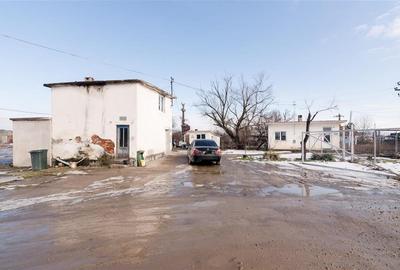 RECO . Proprietate industriala Tileagd . - 19