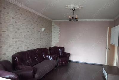 Apartament cu 2 camere decomandat în Astra