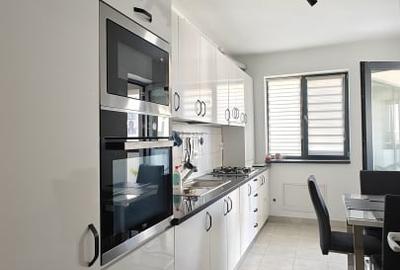 Apartament 2 camere | Pallady | Incalzire pardoseala | Metrou | LUX | - 2