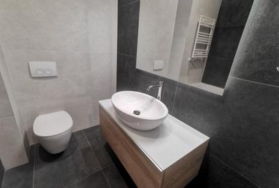 Penthouse in Residence5 langa Oliveto, parcare subterana, curte interioara, paza - 24