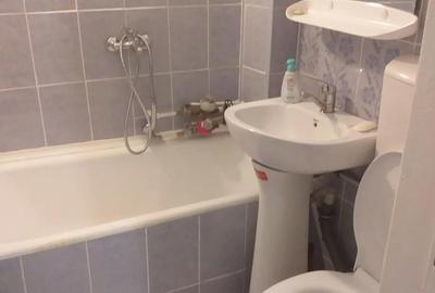 Garsonieră decomandată în Central - 2