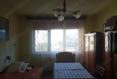 Apartament cu 2 camere semidecomandat, mobilat în Lugoj - 5