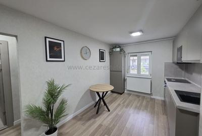 BEST DEAL AVIATIEI HERASTRAU APARTAMENT 2 CAMERE COMPLET MOBILAT LUX - 17