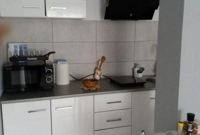 Apartament cu 2 camere semidecomandat în Central - 5