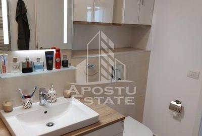 Apartament cu 2 camere decomandat, mobilat în Take Ionescu - 3