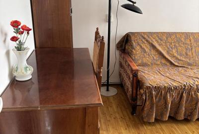 Apartament cu 3 camere în Central - 1