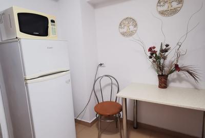 Garsonieră decomandată, mobilată în Calea Călărașilor - 16