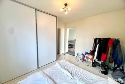 Apartament cu 2 camere semidecomandat în Semicentral - 6
