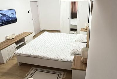Apartament cu 2 camere în Ultracentral - 8