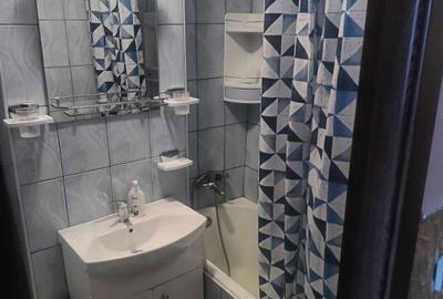 Apartament cu 2 camere decomandat în Lujerului - 7