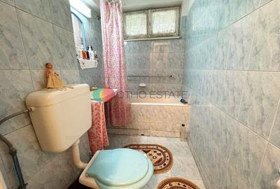 3 Camere | Drumul Taberei - Hanul Drumetului | 75 Mp | 3 Balcoane - 5