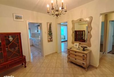 Apartament cu 4 camere decomandat, mobilat în Girocului - 11