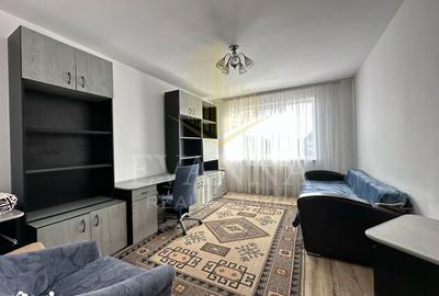 Apartament cu 3 camere în Ultracentral - 8