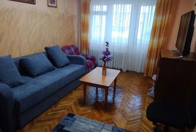 Apartament cu 2 camere decomandat în George Enescu