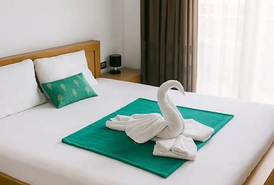 Apartament 2 camere alezzi beach resort - 6