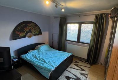 Apartament cu 3 camere decomandat în Carpați 2 - 8