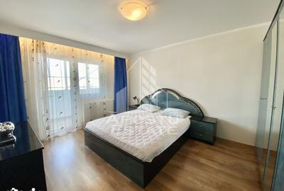 Apartament cu 3 camere, mobilat în Circumvalațiunii - 7