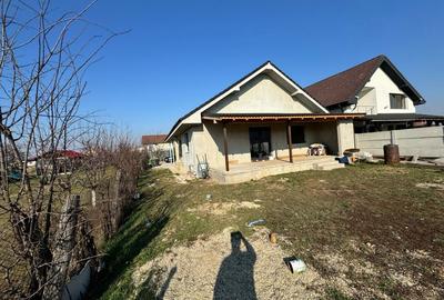 Casă cu 3 camere în Nojorid - 5