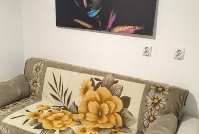 Închiriem apartament cu 1 cameră – Parter, 42 mp - 4