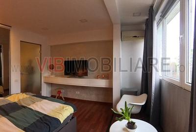 Apartament cu 2 camere decomandat, mobilat în Cantemir - 3