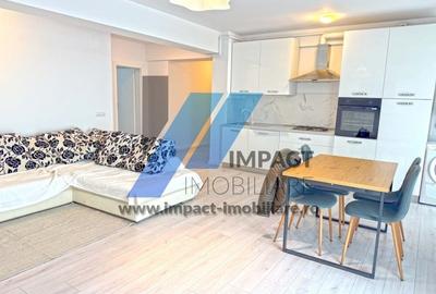 2 camere, bloc nou, centrala termica,President - Calea Bucuresti - Electroputere - 3