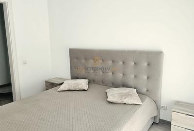 Apartament cu 2 camere decomandat, mobilat în Metalurgiei - 5