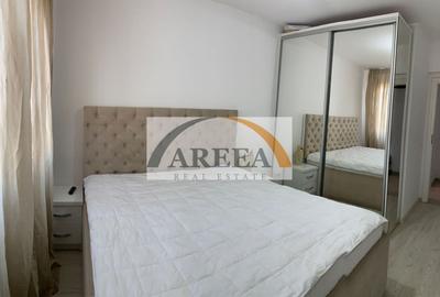 Apartament cu 2 camere decomandat, mobilat în Olteniței - 5