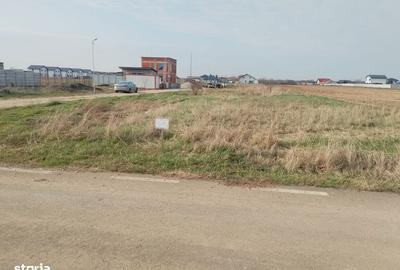 Spațiu comercial, în Dragomirești-Vale - 1