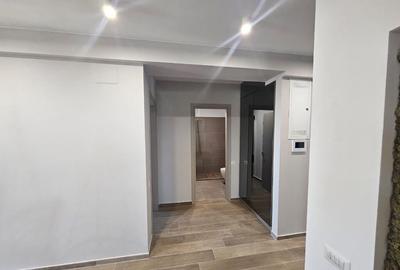 2 camere Calea Plevnei 52 - Opera Residence - 12
