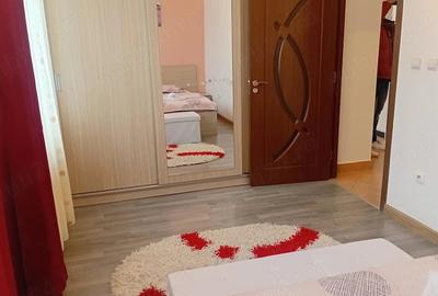 Apartament cu 2 camere decomandat în UTA - 10