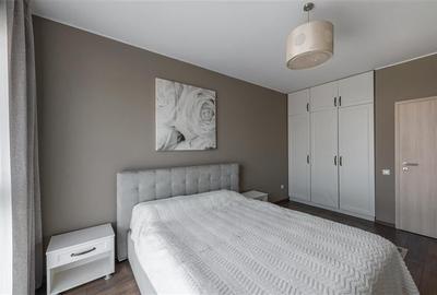 Platinia Mall - Apartament cu 2 camere - 5