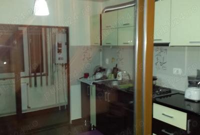 Apartament cu 3 camere decomandat în Central - 4