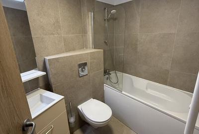 Apartament Premium - Global City Mihai Bravu - Parcare Sub - 19