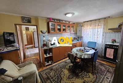 Apartament 3 camere, etaj 1, zona Piata Cetate Apartament 3 camere, etaj 1, zona Piata Cetate - 5