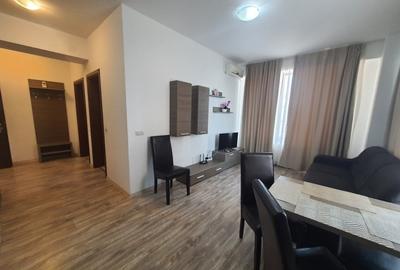 STATIUNEA MAMAIA-SUMMERLAND APARTAMENT 2 CAMERE 60 MP MOBILAT - 3