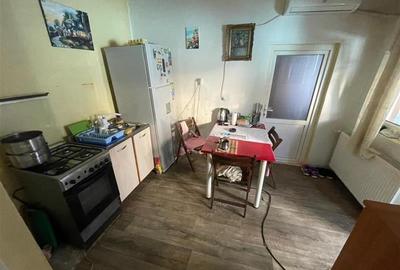 Teren + Casa Brancoveanu Martisor - 5