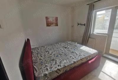 Apartament spatios cu 3 camere, mobilat modern, metrou Gorjului. - 1