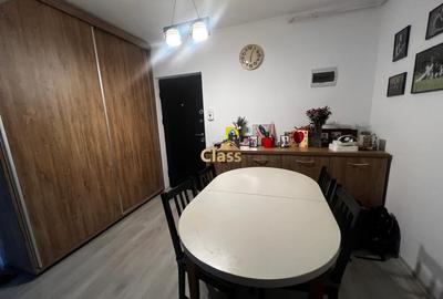 Apartament cu 3 camere decomandat, mobilat în Baciu - 5