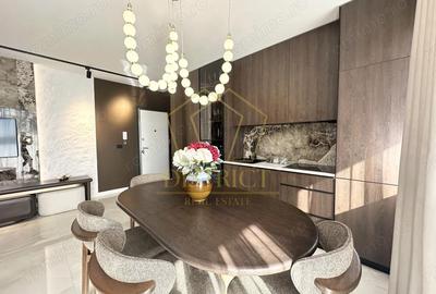 Apartament cu 2 camere semidecomandat în Braytim