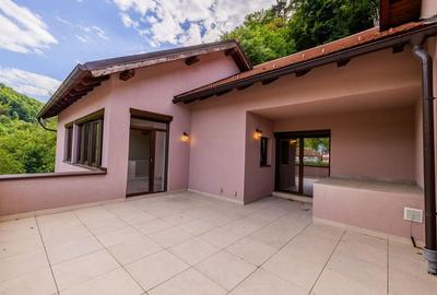 Penthouse Centrul Vechi - 3