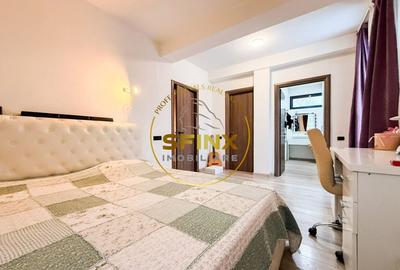 Casă individuală cu 5 camere cu Canalizare în Giulești Sârbi - 6