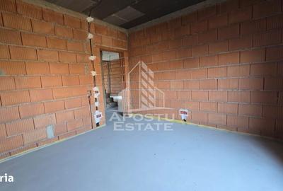 Casă cu 4 camere cu Teren 502 Mp în Șag